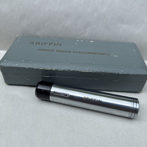 Vintage 1960s griffin direct - 1960s,