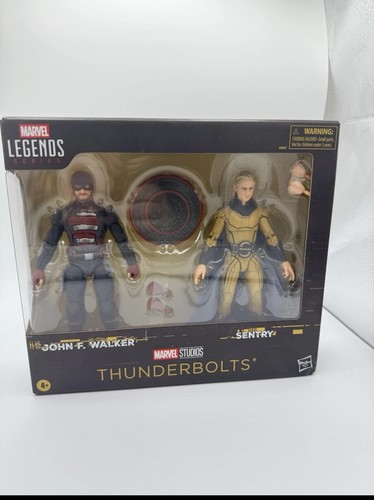 Marvel legends series - legends,