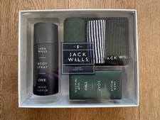 Jack Wills - Mens Sock Gift