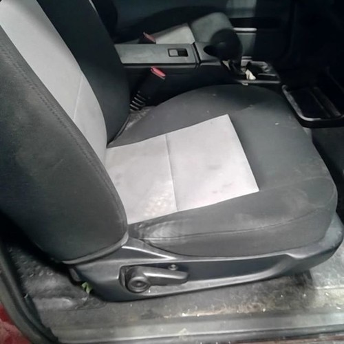 Passenger front seat bucket - passenger,