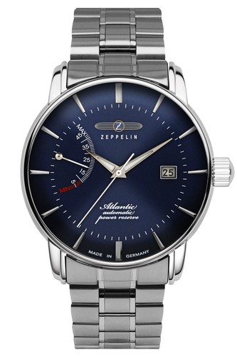 Zeppelin automatic watch - watch, for