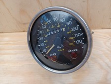♻️D♻️ 1986 Suzuki Intruder 700 Vs700glef Gle Gauges Meter Speedo Gauge