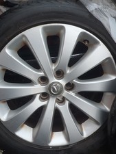 VAUXHALL ASTRA 2 complet  J