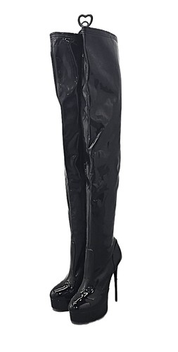 Giaro galana 1004 thigh high - 1004, thigh-high