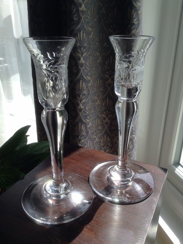 Vtg royal brierley crystal - vtg,