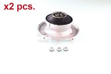 X2 PCS FRONT TOP STRUT