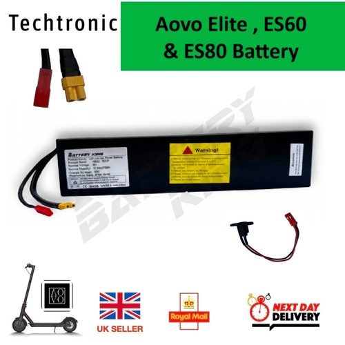 Aovo elite es60 es80 - elite,,