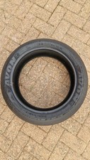 Used 200/55/17 & 120/70/17 Avon 3D Ultra Extreme Slicks