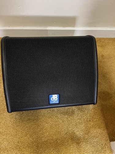 Dbtechnologies fmx12 inch - dbtechnologies,