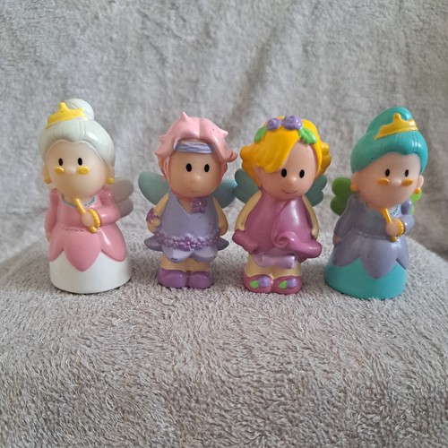 Elc happyland fairy tale - elc,