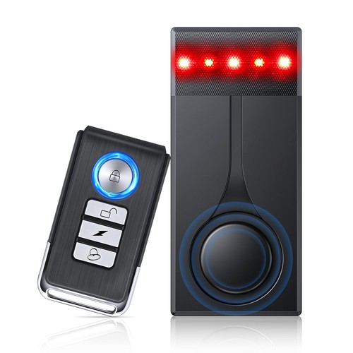 108db car alarm system - car,