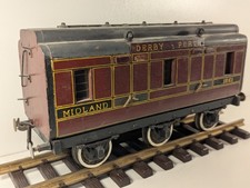 O Gauge Kitbuilt Midland