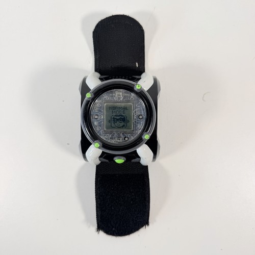 Ben deluxe omnitrix - deluxe, watch