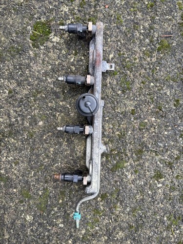 Honda civic ep3 - honda, fuel
