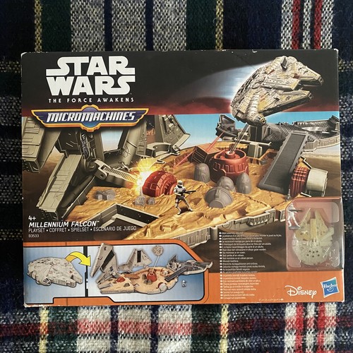Star wars the force - force, awakens