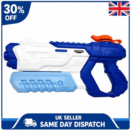 Water gun toy - water, for