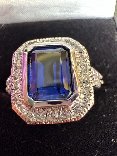 Carat white gold sapphire - carat,