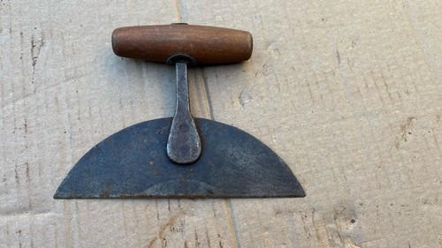 Vintage herb cutter - herb,
