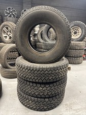 235/85/16 Matching Set Of 4