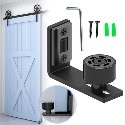 Adjustable floor guide - adjustable,