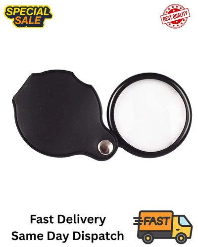 20x pocket magnifying - 20x,