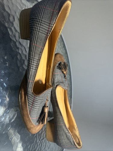 Comfort sole brown smart - tu,