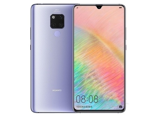 Huawei mate 256gb 8gb - 20,