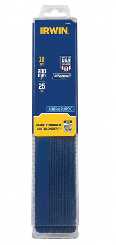 Irwin 10504141 recipe saw - irwin,