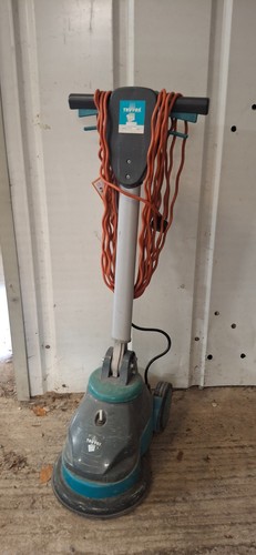Truvox rotary floor - truvox,