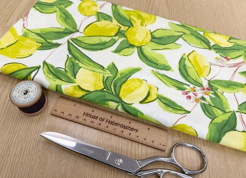 Upholstery fabric sorrento - fabric,