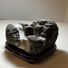 Suiseki Bonsai Japanese