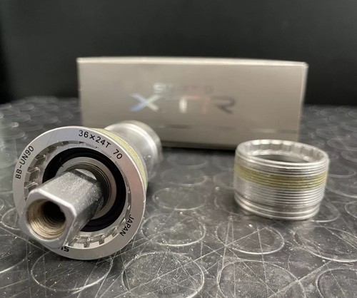 Shimano xtr m900 - shimano, 107mm