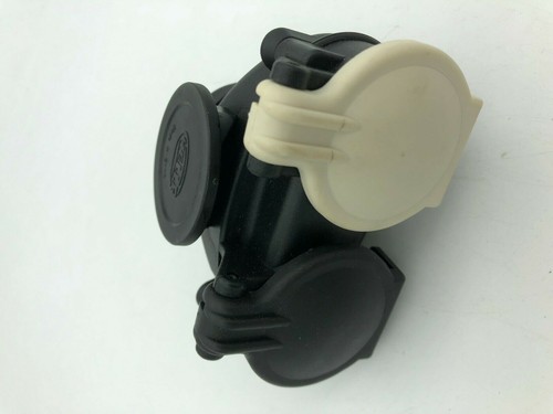 Hella plug new car - plug,