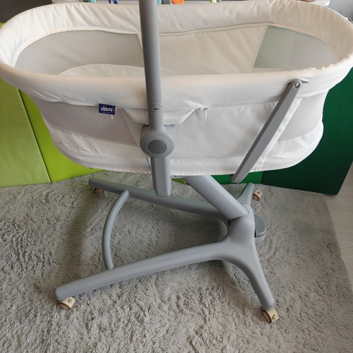 Chicco baby hug complete set - chicco,