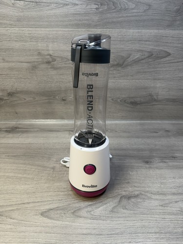 Breville blend active - breville, personal