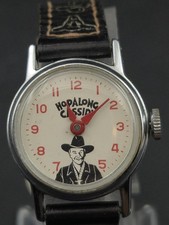 1950s Hopalong Cassidy Ref