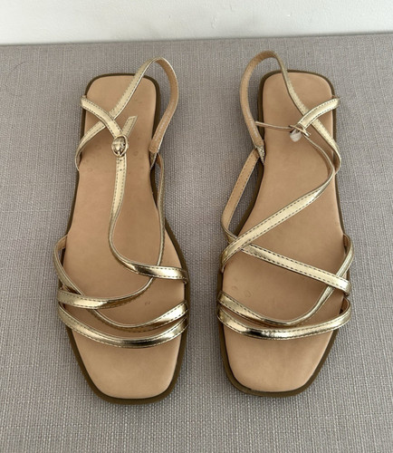 Marks spencer sandals - &,