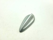AERIAL ROOF ANTENNA SHARK FIN CAP COVER SILVER 9247541 BMW 3 SERIES F30 F31 2018
