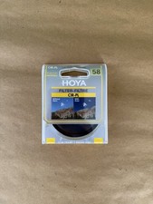 Hoya 58mm High-Quality CPL