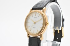 [Unused] Vintage SEIKO SPIRIT