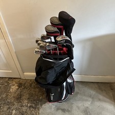 SUPERB SET OF WILSON & MAXFLI
