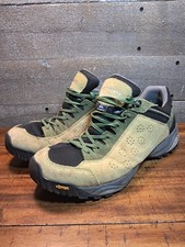 TREZETA Cuzco Vibram Sole