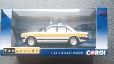 Vanguards Corgi VA12411 Ford