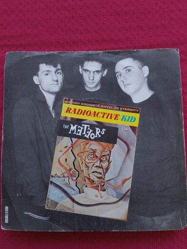 The meteors - ex, 7