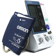Omron Upper Arm Blood Pressure