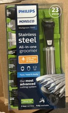 Philips Multigroom Series 7000 Mens Grooming Kit  -23 piece All-in-One