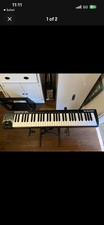 M-Audio Keystation 61 MK3 61
