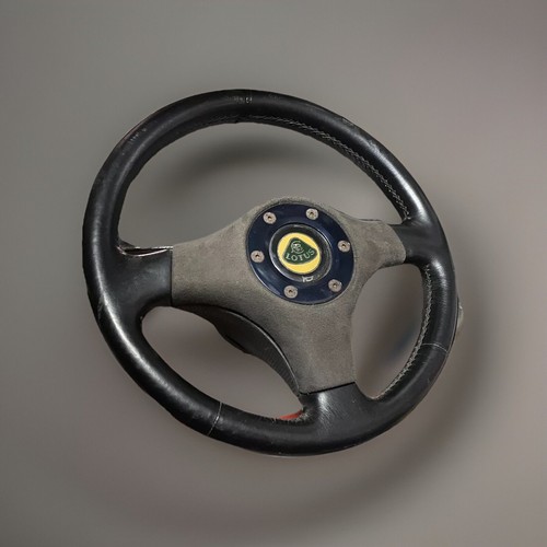 Lotus elise 2003 - lotus,