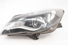 Vauxhall Insignia 2008-2017 Headlight/headlamp (passenger Side) 