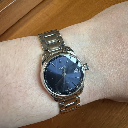 Longines master collection - longines,